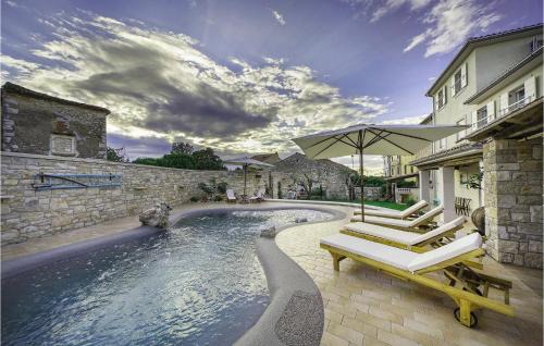 Cepljani House | Villa Elizabeta