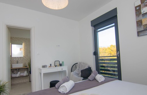 Gostinjac House | Villa Ella (63511-K1) - Dobrinj - island Krk