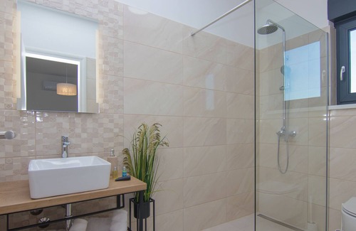 Gostinjac House | Villa Ella (63511-K1) - Dobrinj - island Krk