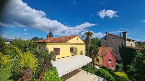 Pobri Villa | Villa Ella