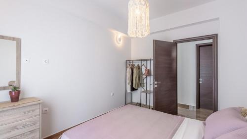 Adamas Apartment | Villa Ellania Milos
