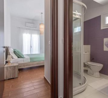 Adamas Apartment | Villa Ellania Milos