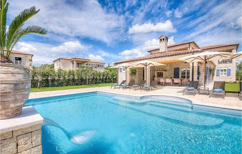 Korenici House | Villa Elli