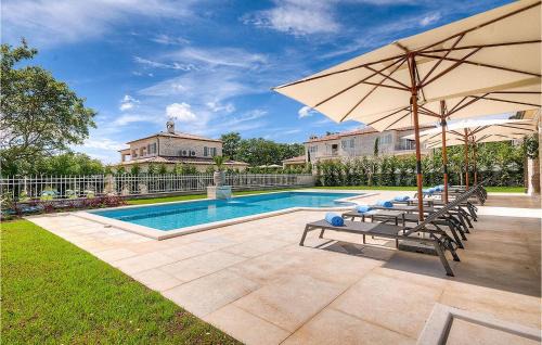 Korenici House | Villa Elli