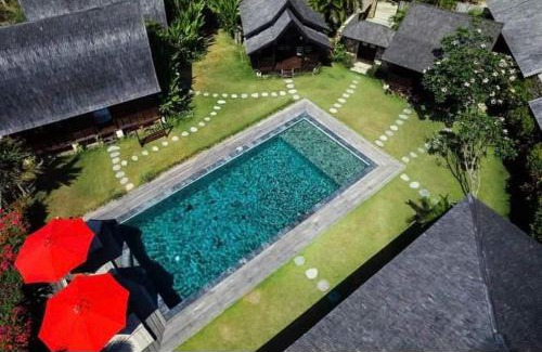 Kuta Villa | Villa Ellya Areguling, for 8-10 Pax