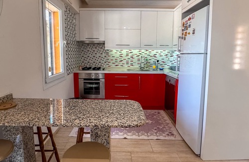 Sogucak Villa | Villa Elma