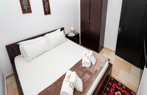 Berat Hotel | Villa ELMAR