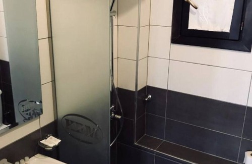 Berat Hotel | Villa ELMAR