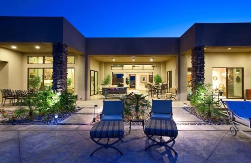 Palm Desert Villa | Villa Elmo - Marvelous 5 Bedrooms