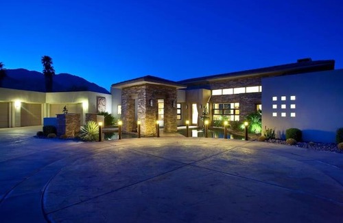 Palm Desert Villa | Villa Elmo - Marvelous 5 Bedrooms