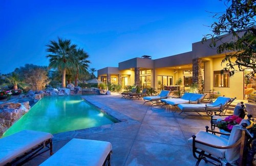 Palm Desert Villa | Villa Elmo - Marvelous 5 Bedrooms