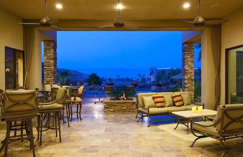 Palm Desert Villa | Villa Elmo - Marvelous 5 Bedrooms