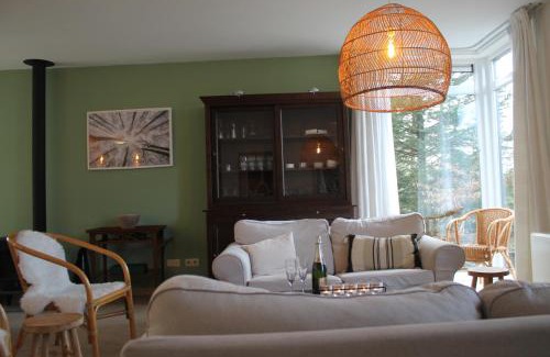 Barvaux House | Villa Elsa