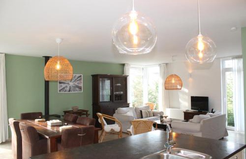 Barvaux House | Villa Elsa