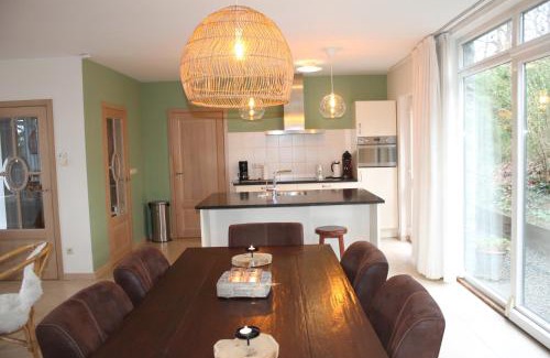 Barvaux House | Villa Elsa