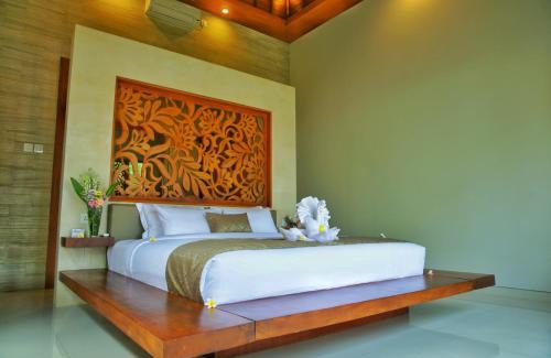 Temukus Resort | Villa Elsa Seaview