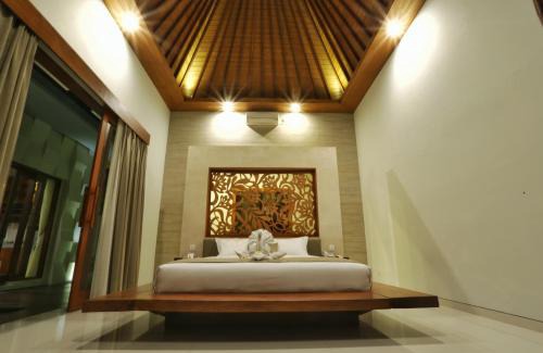 Temukus Resort | Villa Elsa Seaview