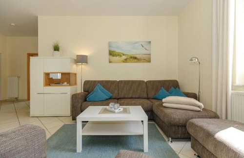 Alt Gaarz Apartment | Villa Elsa Wohnung 5