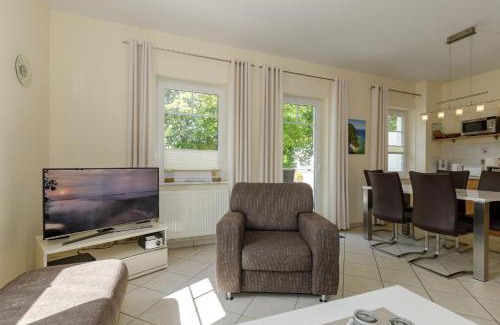 Alt Gaarz Apartment | Villa Elsa Wohnung 5