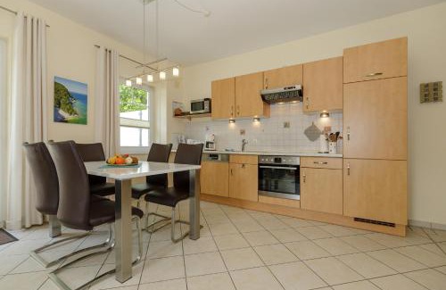 Alt Gaarz Apartment | Villa Elsa Wohnung 5