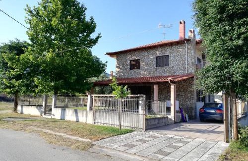 Asprovalta House | Villa Elva