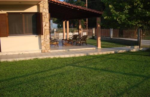 Asprovalta House | Villa Elva