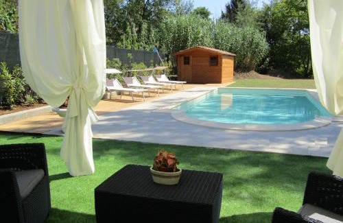 Valpromaro Apartment | Villa Elvia
