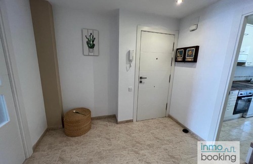 Salou Apartment | Villa Elvira Salou , con piscina y aparcamiento gratis