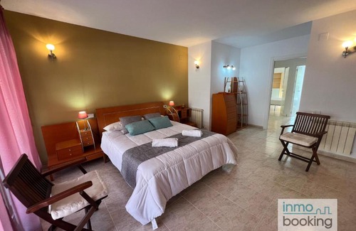 Salou Apartment | Villa Elvira Salou , con piscina y aparcamiento gratis