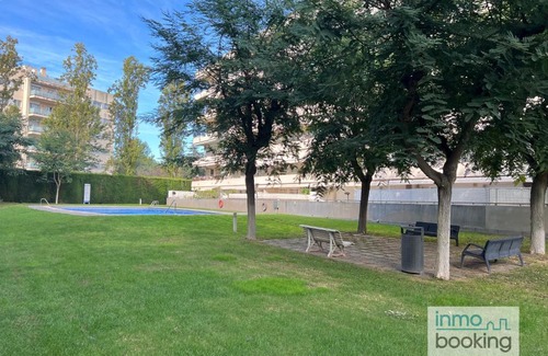 Salou Apartment | Villa Elvira Salou , con piscina y aparcamiento gratis