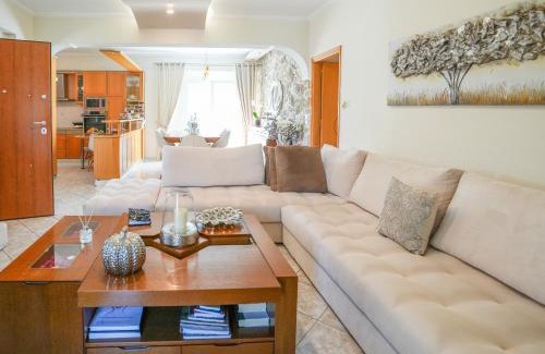 Antimachia Villa | Villa Elysian