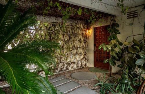 Twin Palms Villa | Villa Elysian Tide