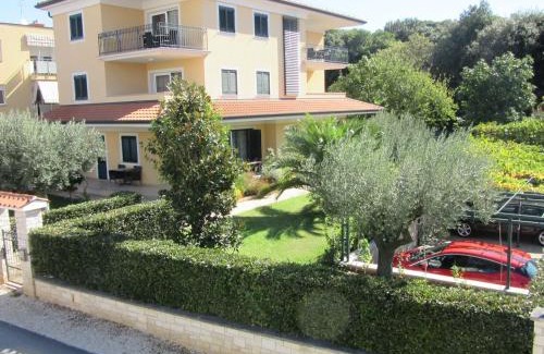 Borik Apartment | Villa Ema