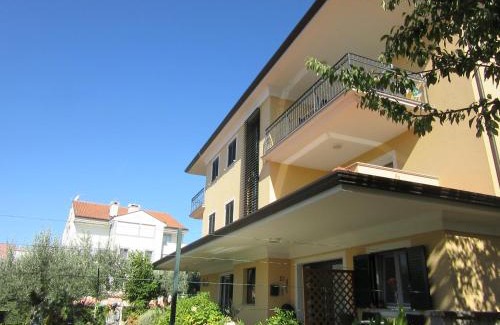 Borik Apartment | Villa Ema
