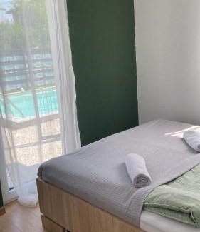 Una-Sana Canton Villa | Villa Emerald