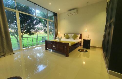 Yodakandiya House | Villa emerald yala