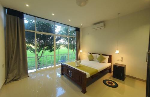 Yodakandiya Bed & Breakfast | Villa Emerald & YALA safari