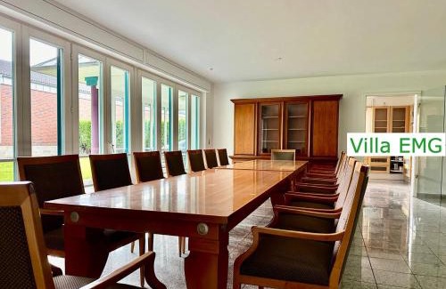 Resse Villa | Villa EMG Gelsenkirchen Essen Dortmund - Gelsenkirchen