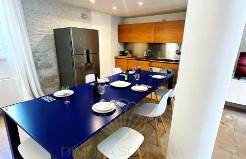 Mola di Bari Villa | Villa Emiele