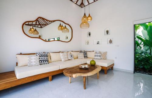 Beraban Villa | Villa Emilia