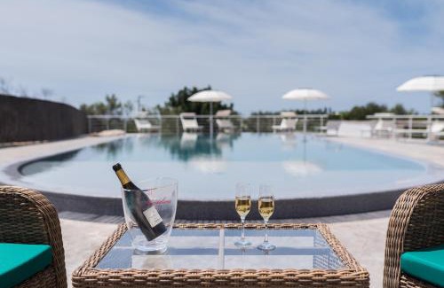 Alliste Villa | Villa Emilia