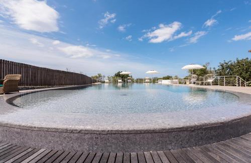 Alliste Villa | Villa Emilia