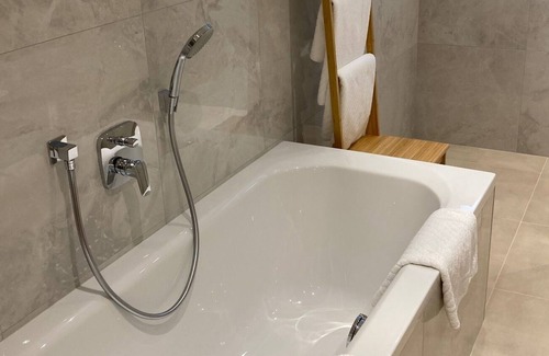 Rottweil Apartment | Villa Emilia RottweilCozy vacation apartment in Rottweil