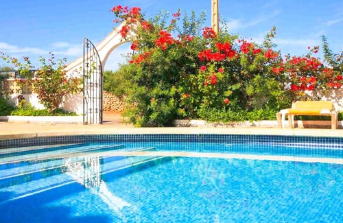 Alayor Villa | Villa Emilio