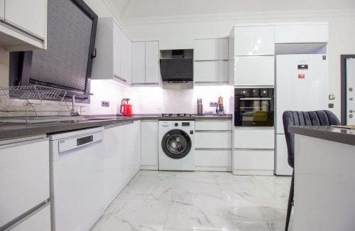 Yaniklar Villa | villa emir 2