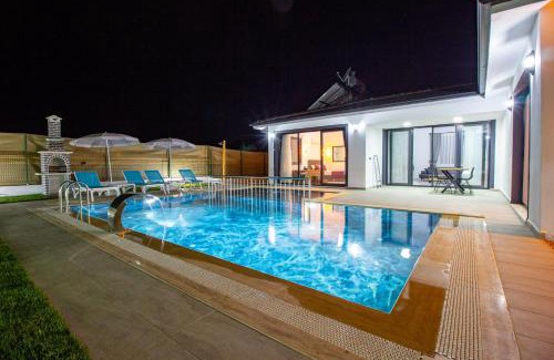 Yaniklar Villa | villa emir 2
