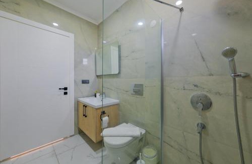 Yaniklar Villa | villa emir 2