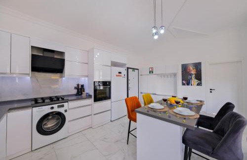 Yaniklar Villa | villa emir 3