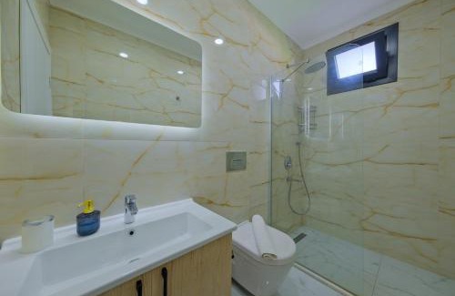 Yaniklar Villa | villa emir 3