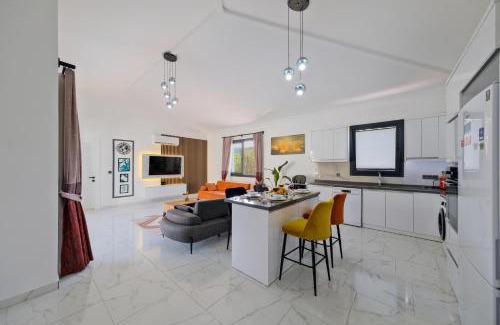 Yaniklar Villa | villa emir 3